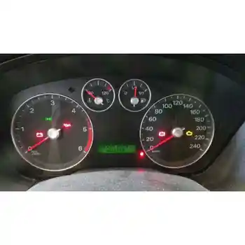 

3M5F10A855 BOX INSTRUMENTS FORD FOCUS HATCHBACK (CHAP)