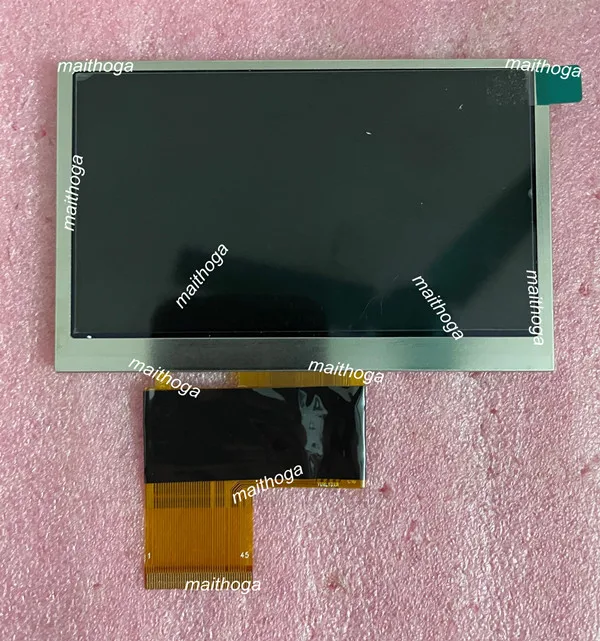 tft display review free sample