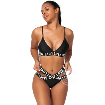

bikini 2020 Bikini Women Swimwear Leopard Bikinis Sexy Biquini Swim Suit Push Up Swimsuit Female Beachwear Swimming Bikini Women