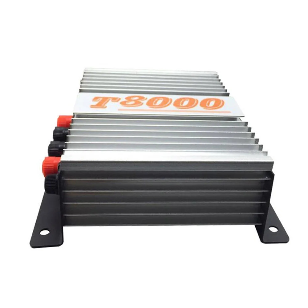 T8000 Transformer 24V To 13.8V 45A Regulator Power Supply for