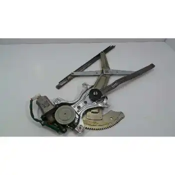 

6981002130 6981002130 window lifter Front Right Toyota Corolla Saloon (_ e12 _) 2.0 D-4d Linea Terra Saloon
