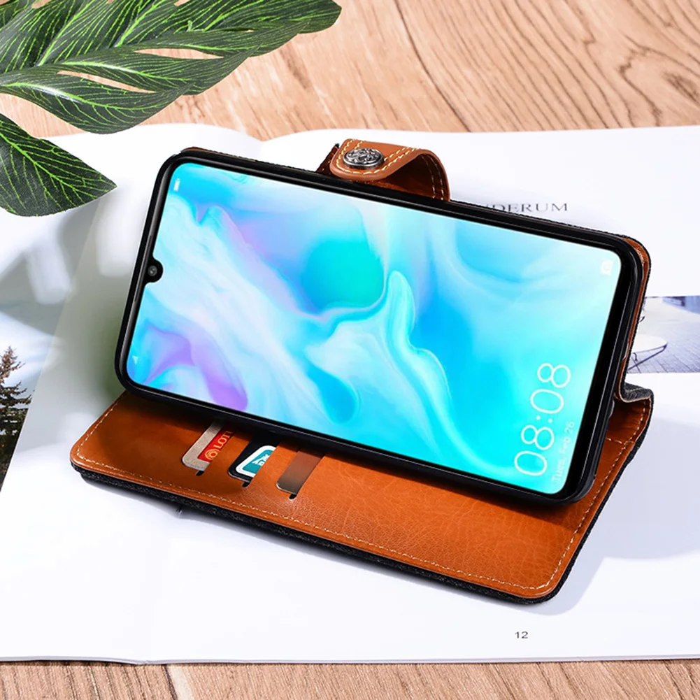 Кожаные ковбойские чехлы с откидной крышкой для huawei P30 Lite P30Lite, чехол 6,1" с отделением для карт, чехол-кошелек, чехол для huawei Nova 4E, чехол Hoesje Funda