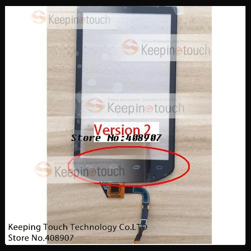 Для Zebra Symbol Motorola MC40 MC40N(Версия 2) ЖК сенсорный экран стекло дигитайзер