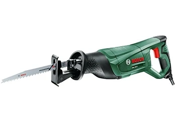 

Bosch Home and Garden 06033A7000 Sega Universale, 710 W