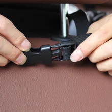 Автомобильная корзина для мусора с крышкой стул складной водонепроницаемый автомобильный чехол для хранения VS998