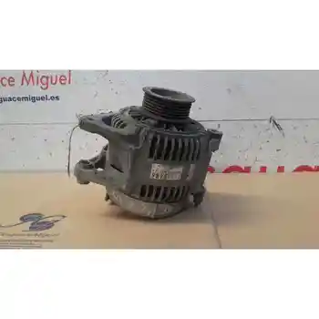 

TN121000-4122 ALTERNATOR CHRYSLER JEEP GR.CHEROKEE (WH)