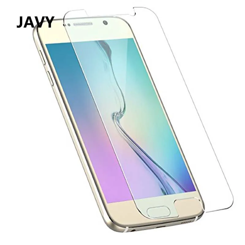 9H ультратонкое закаленное стекло премиум класса 2.5D Защита экрана для Samsung Galaxy s4 s5