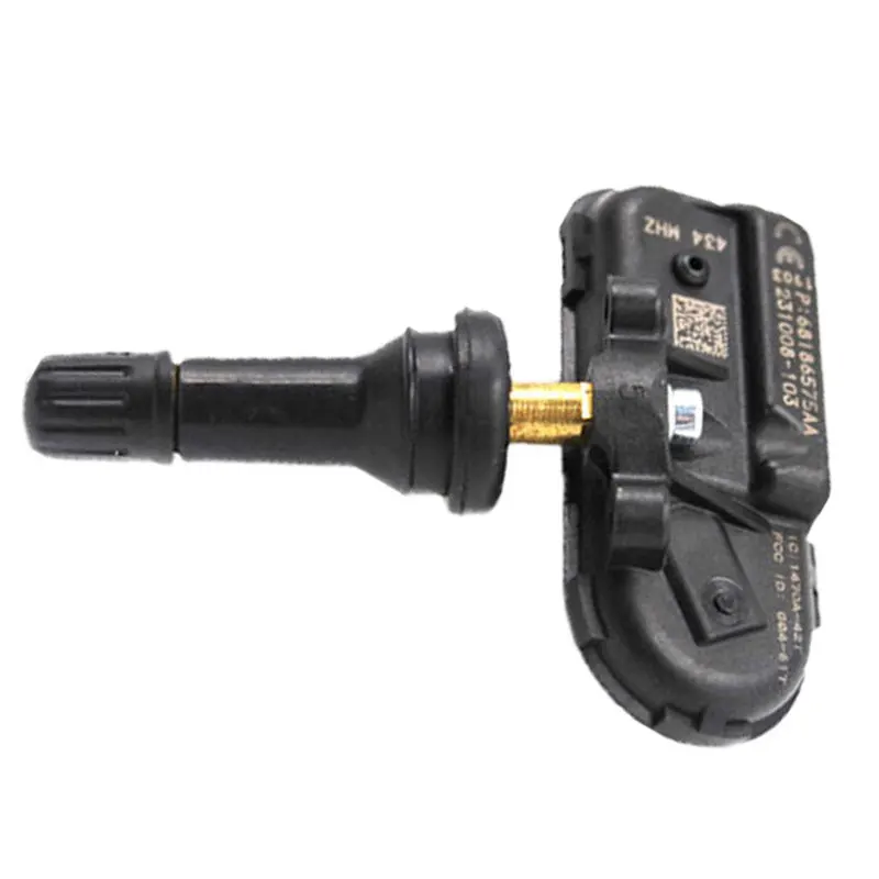  üŰ 68186575AA  ο Ÿ̾ з  TPMS, 2014 2015 2016, 4 ǽ