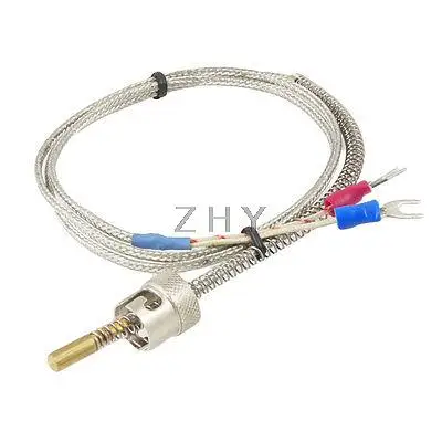 

1M K Type Thermocouple Probe Temperature Controller 400C
