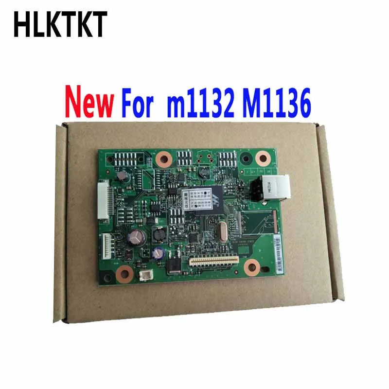 Новая планшетофон для hp M1136 M1132 M1132mfp 1132mfp 1132 1020 1018 M125A 125A M125|Детали принтера| |