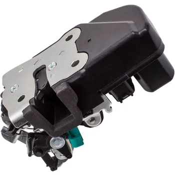 

New Door Lock Actuator Rear Driver Left Side for Ram Truck LH Hand 55276795AB