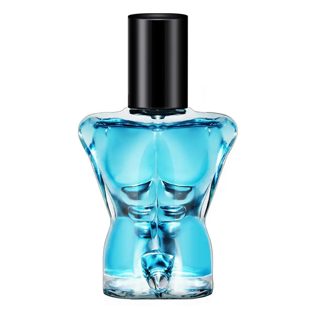30 мл мужской очаровательный стойкий парфюм портативный спортивный Кельн джентльмен мужской аромат