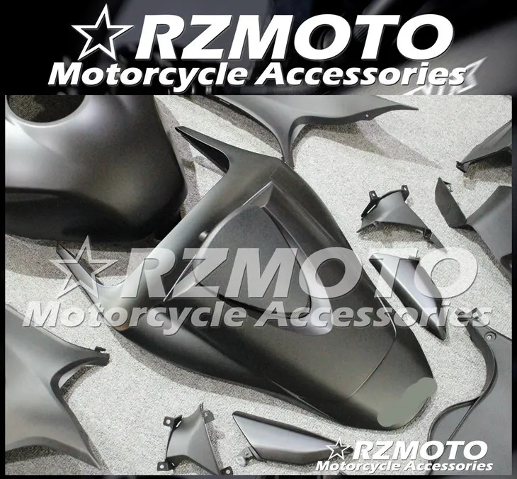 Мотоциклетный обтекатель abs комплект для HONDA CBR600RR F5 2007-2008 год корпусные детали moldStore № 0698