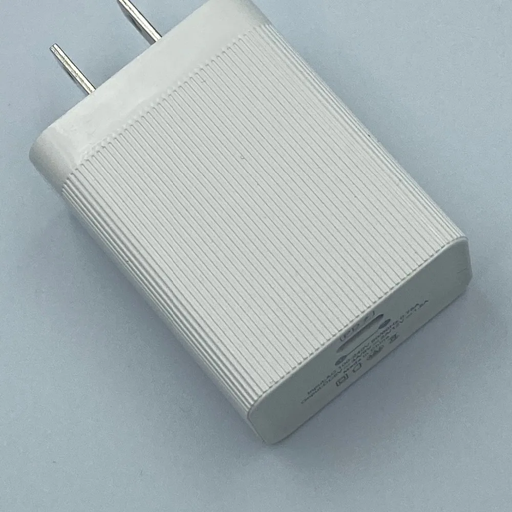 50 шт. 18 Вт USB C type c PD зарядное устройство адаптер для iPhone 11 pro Max 8 plus X XS MAX
