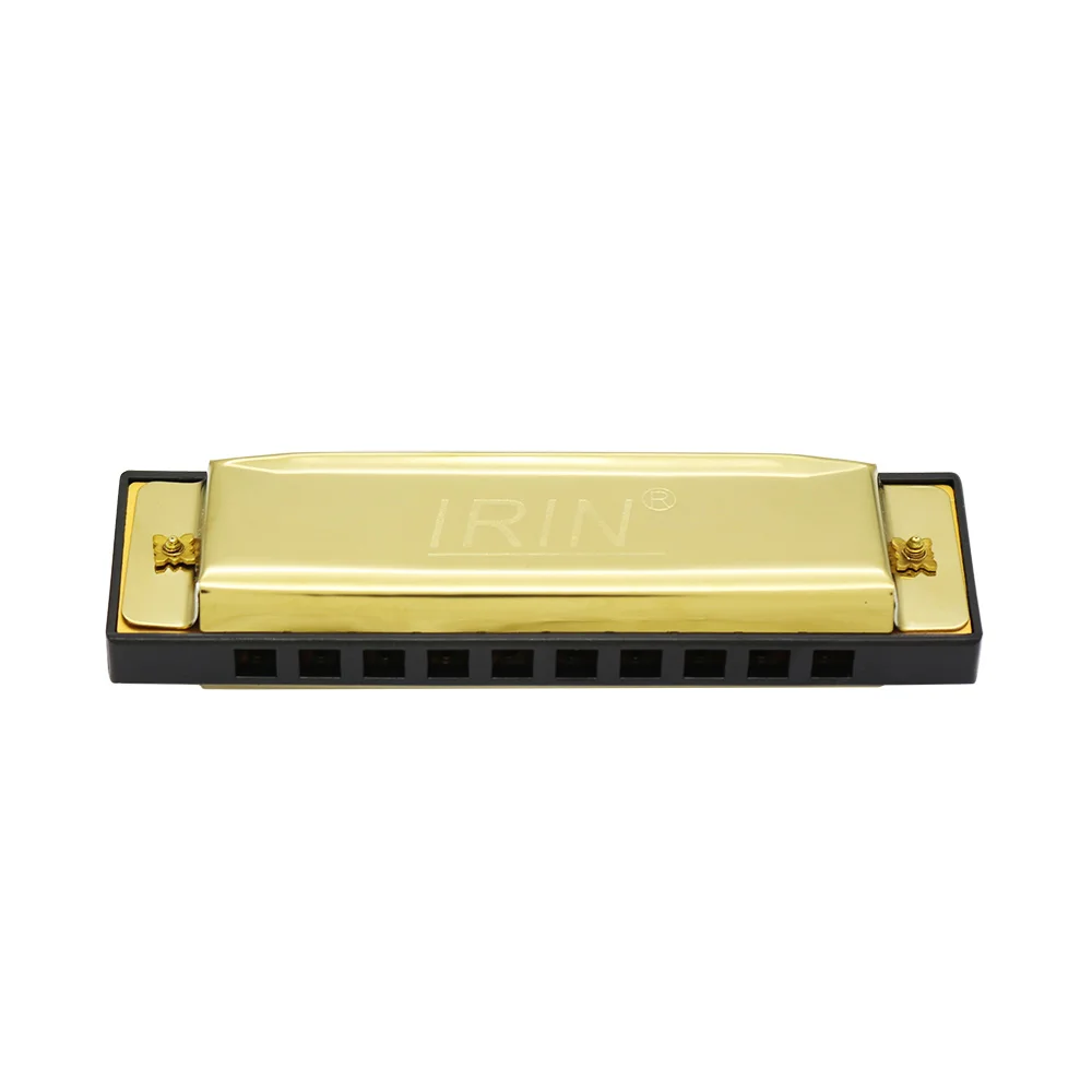 Мягкий чехол для переноски Major Diatonic 10 Hole Blues Harmonica Diatonic harp
