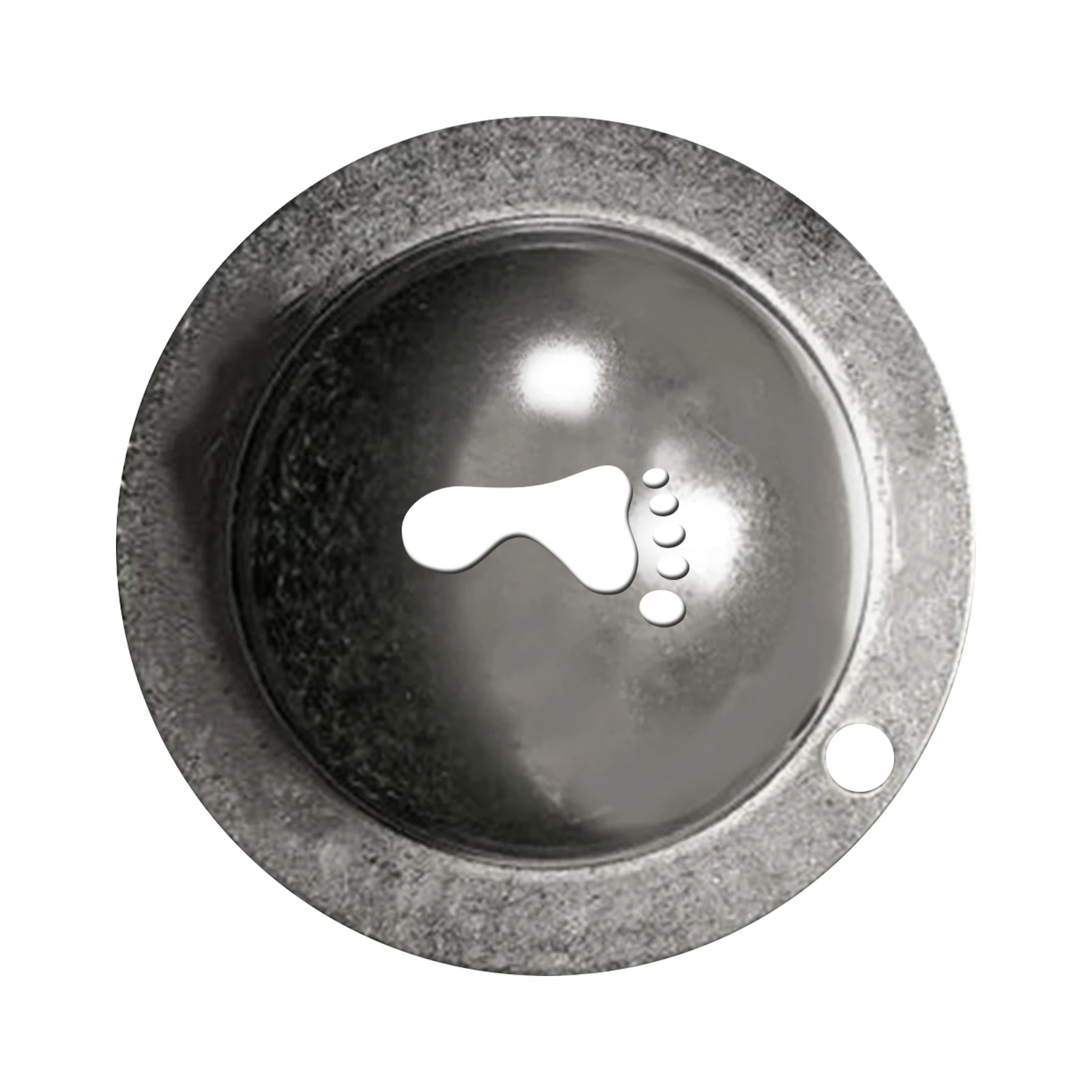 Golf ball liner golf ball drawing alignment stencils marking tool stainless steel marker tool for accessories golf ball mark golf training accessories