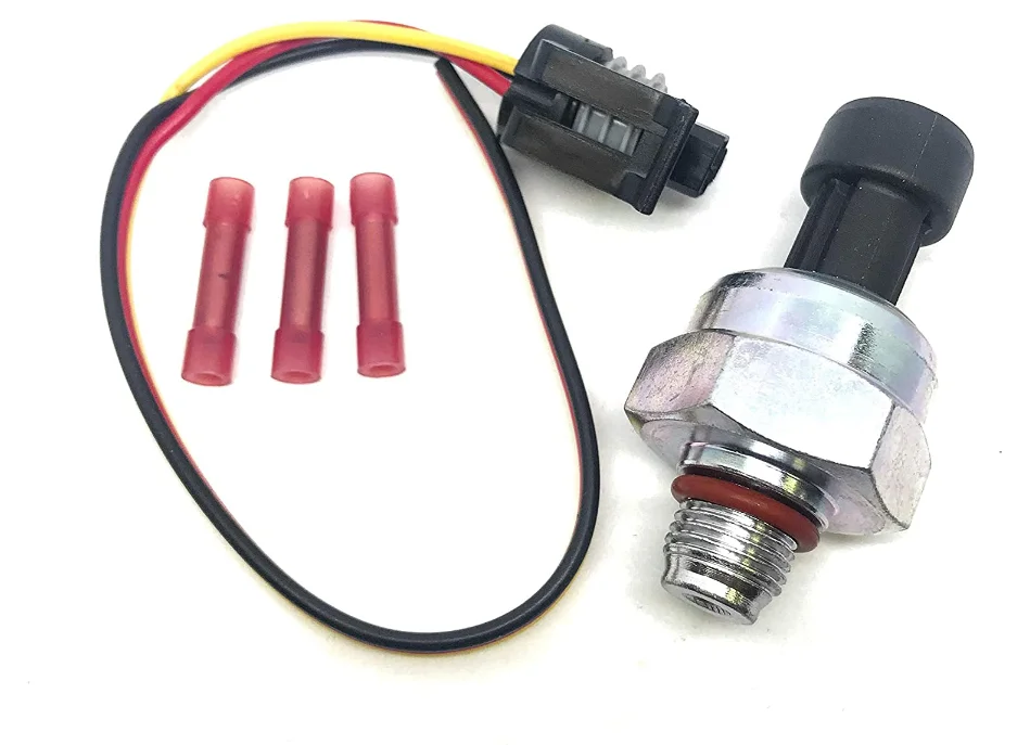 Injection Control Pressure Sensor 1807329C92 Fit Ford 7.3L Powerstroke