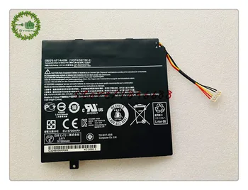 

GYIYGY 3.8V 5910mAh 22Wh AP14A8M Battery for Acer Iconia Tab 10 A3-A20 A3-A20FHD SW5-011 SW5-012 AP14A8M AP14A4M