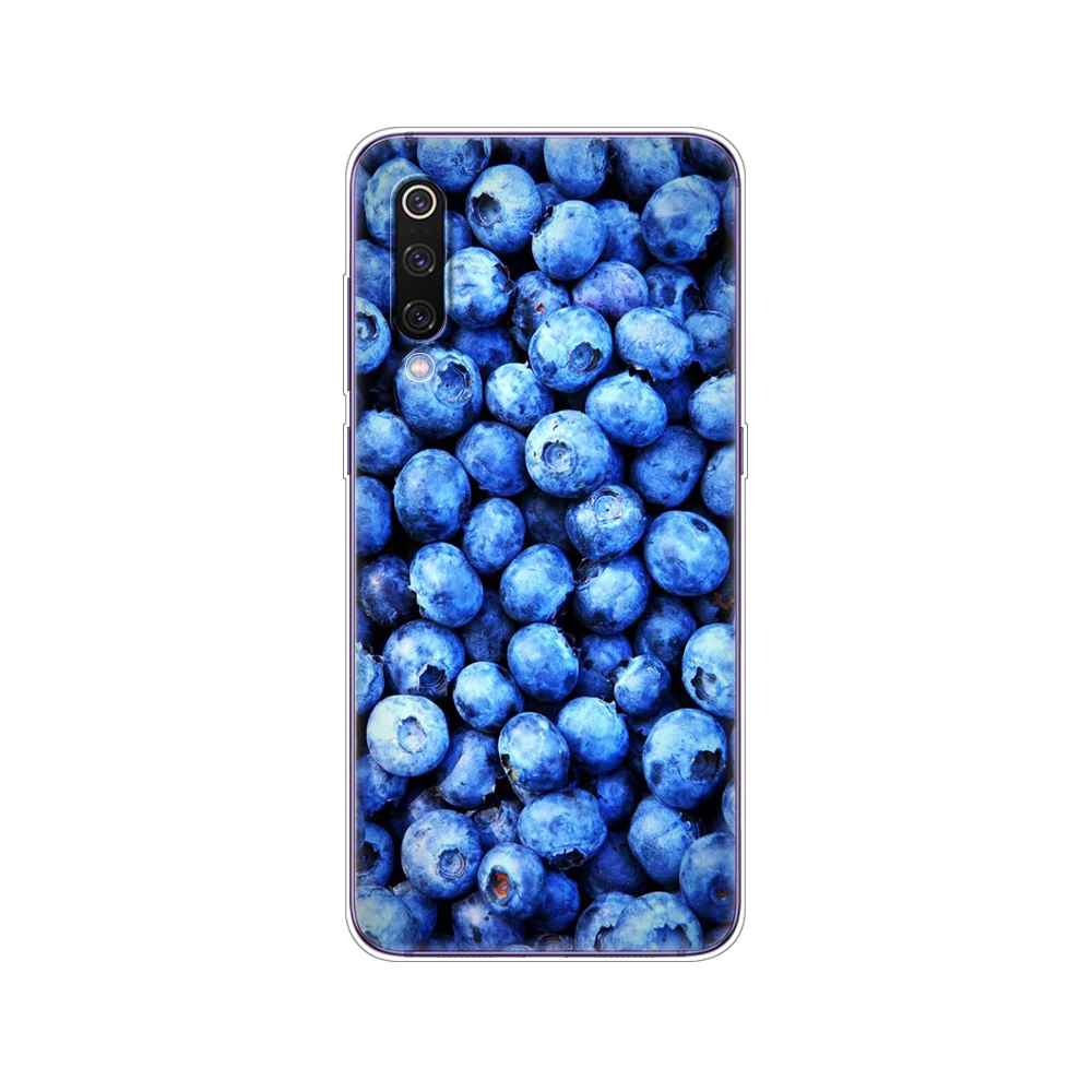 xiaomi leather case design Dành Cho Xiaomi Mi 9 Ốp Lưng Silicone Mềm TPU Bao Bọc Điện Thoại Dành Cho Xiaomi Mi9 Xiaomi 9 SE Ốp Lưng Điện Thoại Vỏ bảo Vệ Coque Ốp Lưng Etui xiaomi leather case card Cases For Xiaomi