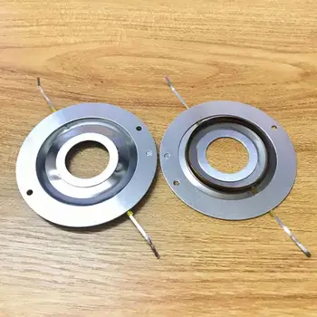 

2Pcs diaphragm kit Fit for JBL 075, 076, 077, 2402, 2402H, 2404, 2404H, 2405