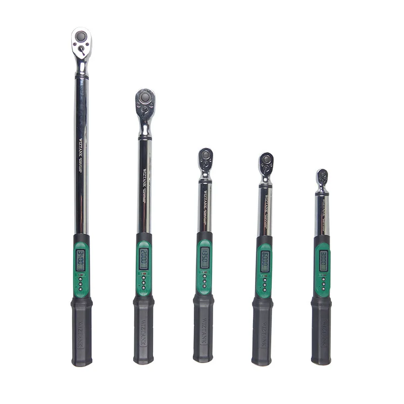 

Taiwan Digital Torque Wrench ET Series Torque Wrench 2019 Ultra-Economic Thanksgiving Reward Torque Wrench