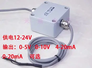 

SP / A 4-20MA transmitter current converter transmitter sensor amplifier