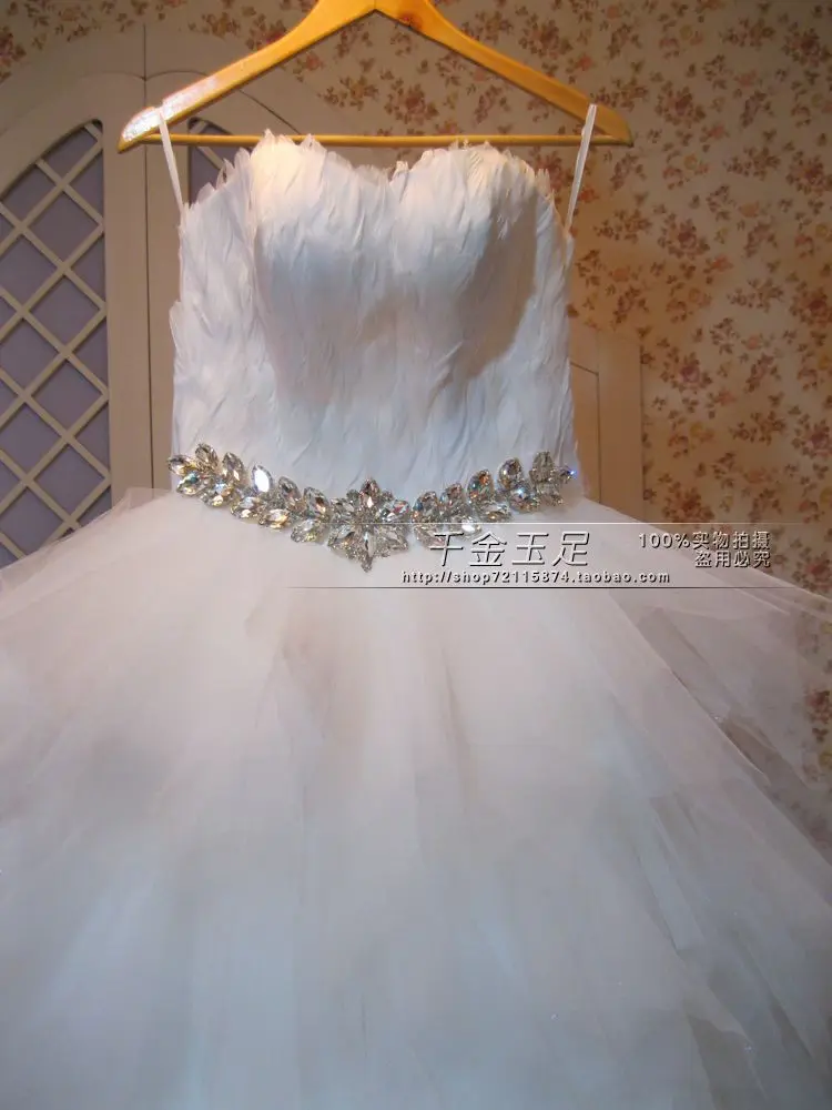 Новое поступление vestido de festa Длинное Элегантное уникальное свадебное платье с перьями платья для матери невесты