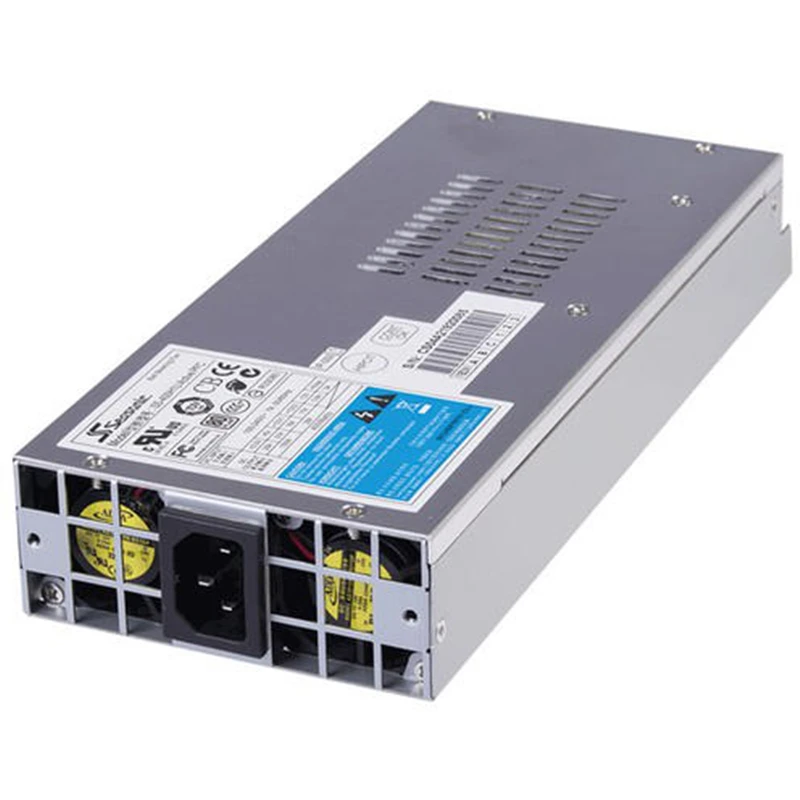 Почти блок питания для sesonic 1U 460W блок питания SS-460H1U SS-400H1U