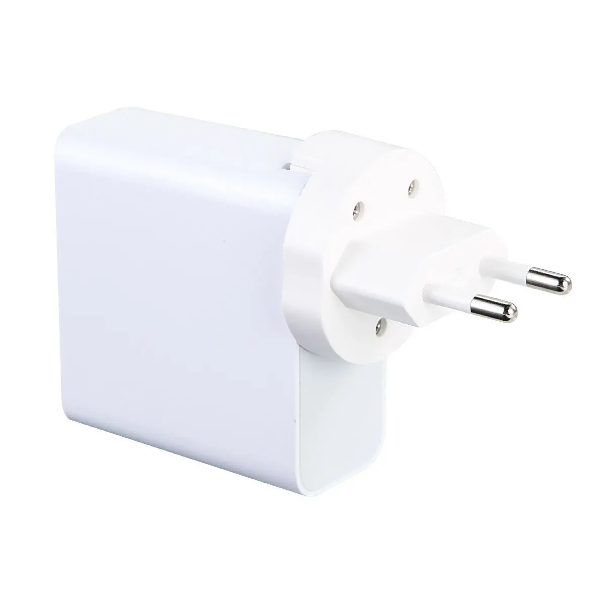 Европейский Союз (ЕС) OTTWN 48 Вт usb type-C USB-C 3,0 A Быстрая зарядка PD четырехпортовый мобильный телефон Быстрая зарядка зарядное устройство адаптер плоский PD зарядное устройство - Тип штекера: Европейский Союз (ЕС)