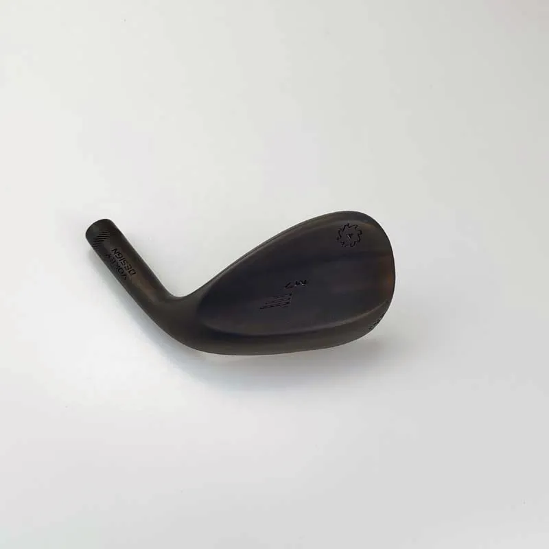 

Golf Clubs Sm7 Wedges Black Golf Wedges 48 50 52 54 56 58 60 62 Steel Shaft With Head Cover free shipping