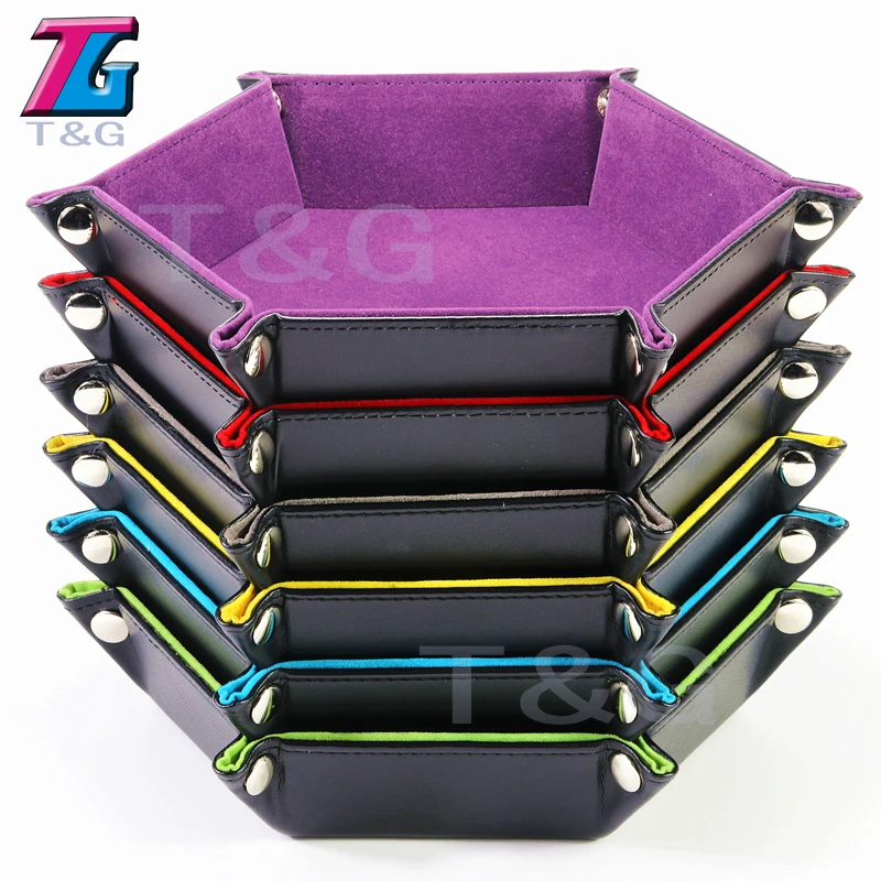 Флюоресцентный двусторонний мягкий бархатный складной аксессуар для переноски