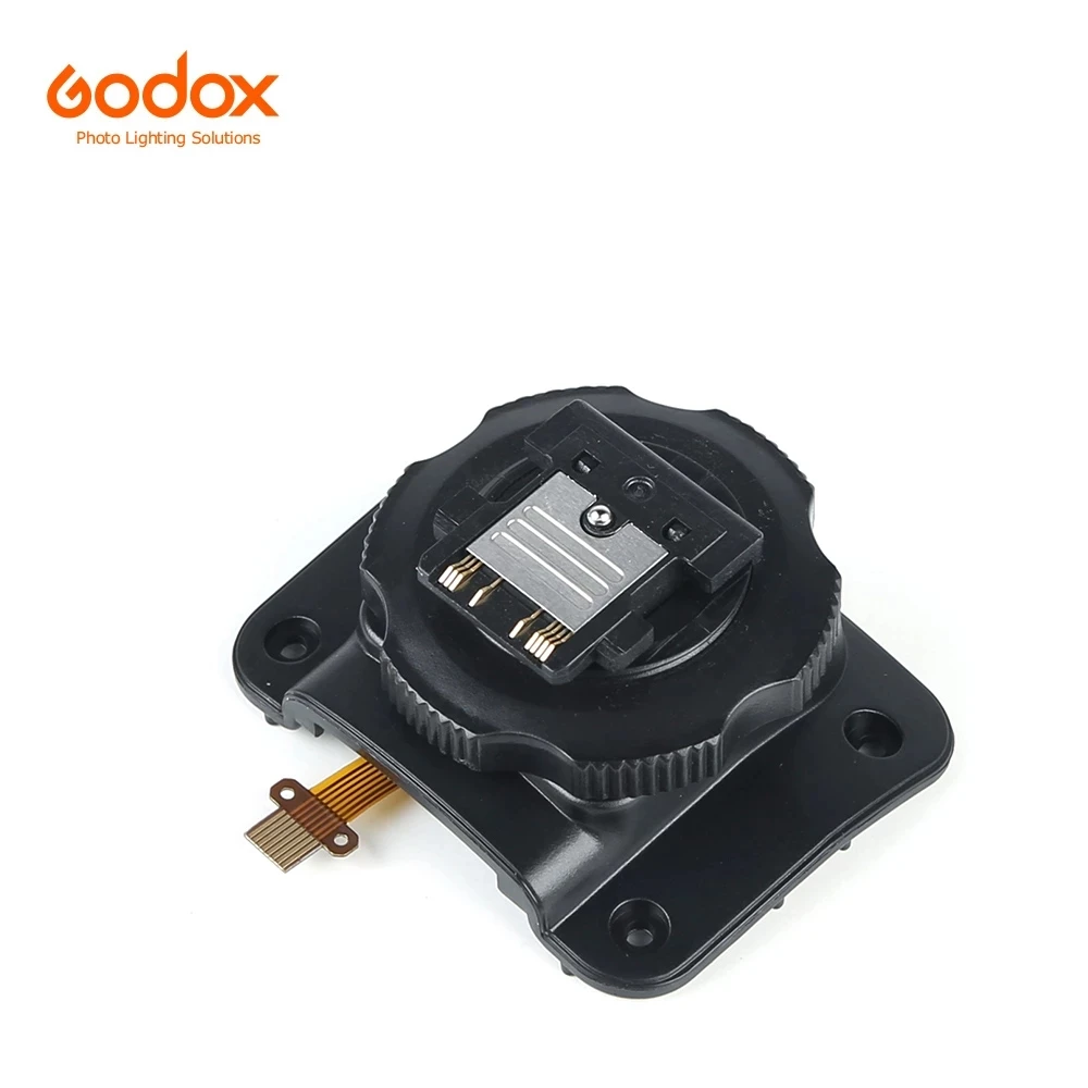 Godox TT350 TT350C TT350N TT350S TT350F TT350O Flash Speedlite аксессуары для внешней вспышки | Электроника