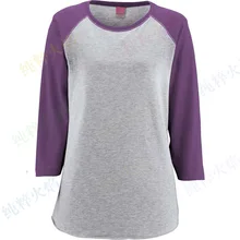 Настраиваемая в Европе и Америке новая стильная одежда для тренировок женская повседневная спортивная одежда с длинным рукавом