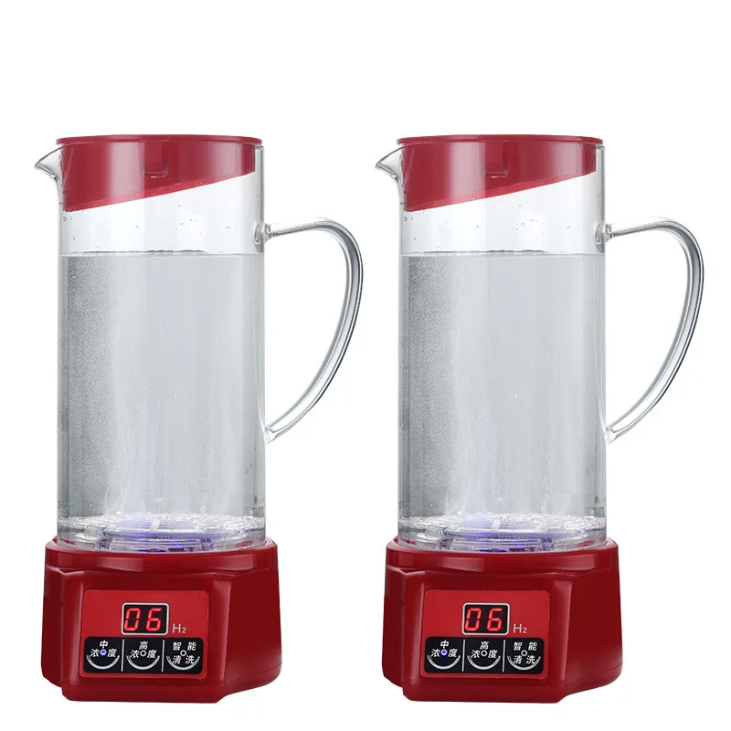 

Household Air Sterilizer Disinfectant Making Machine Generator Coronavirus Family Protecting Machine Automtic Air Purifier