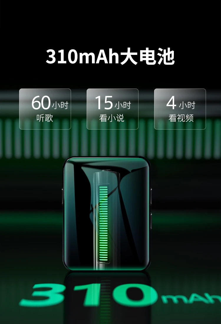 BENJIE X1 16 Гб/32 ГБ мини MP3 Bluetooth плеер 1,8 nches полный сенсорный экран портативный музыкальный плеер Bluetooth с наушниками