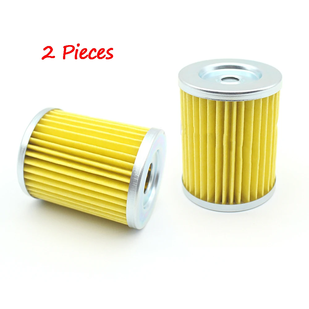 Motorcycle Oil Grid Filter Motorbike Oil Filter For Suzuki DRZ125 DR200SE RV125 LTZ250 LTF250 AN250 AN400 Burgman 19 - Racext Hbb685a8f88ad44abaf6f2bfba30bfa5bx