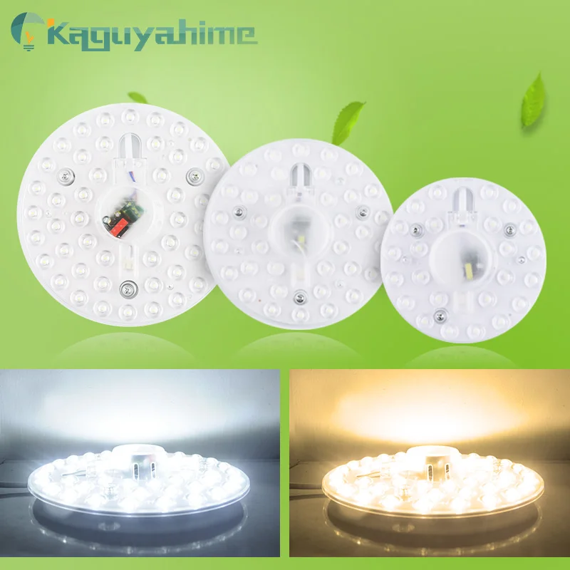 K High Lumen 12w 18w 24w Led Module For Ceiling Downlight K High Lumen 12w 18w 24w Led Module