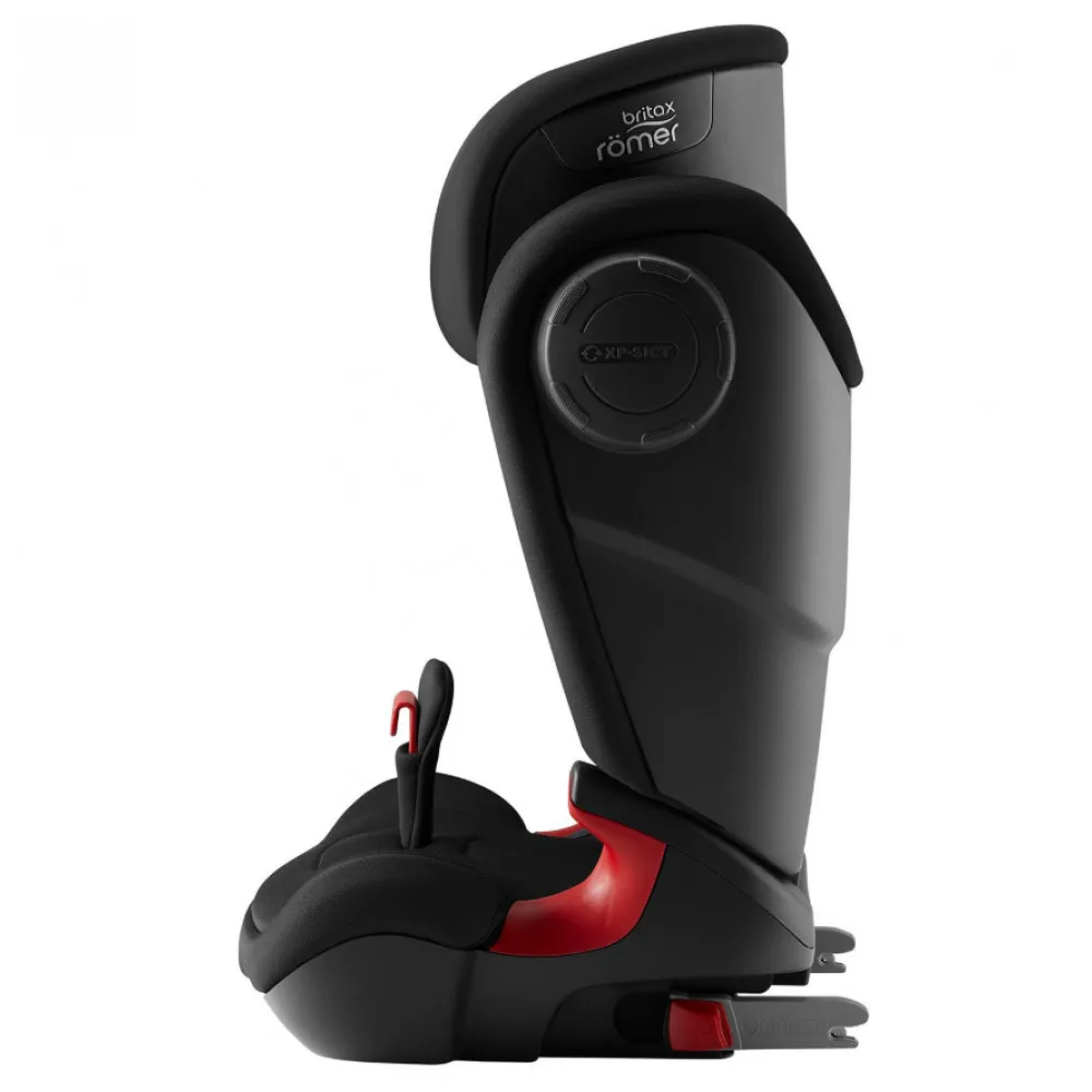 Автокресло BRITAX ROMER KIDFIX2 S Grey Marble Highline