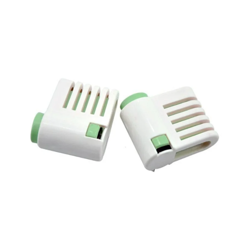 2 Pcs green 2 шт./партия Хлеборезка 5 слоев домашняя кухня гаджеты для торта Хлеб резаки инструменты для выпечки для тортов устройство для нарезки тостов хлебобулочные принадлежности - Цвет: 2 Pcs green