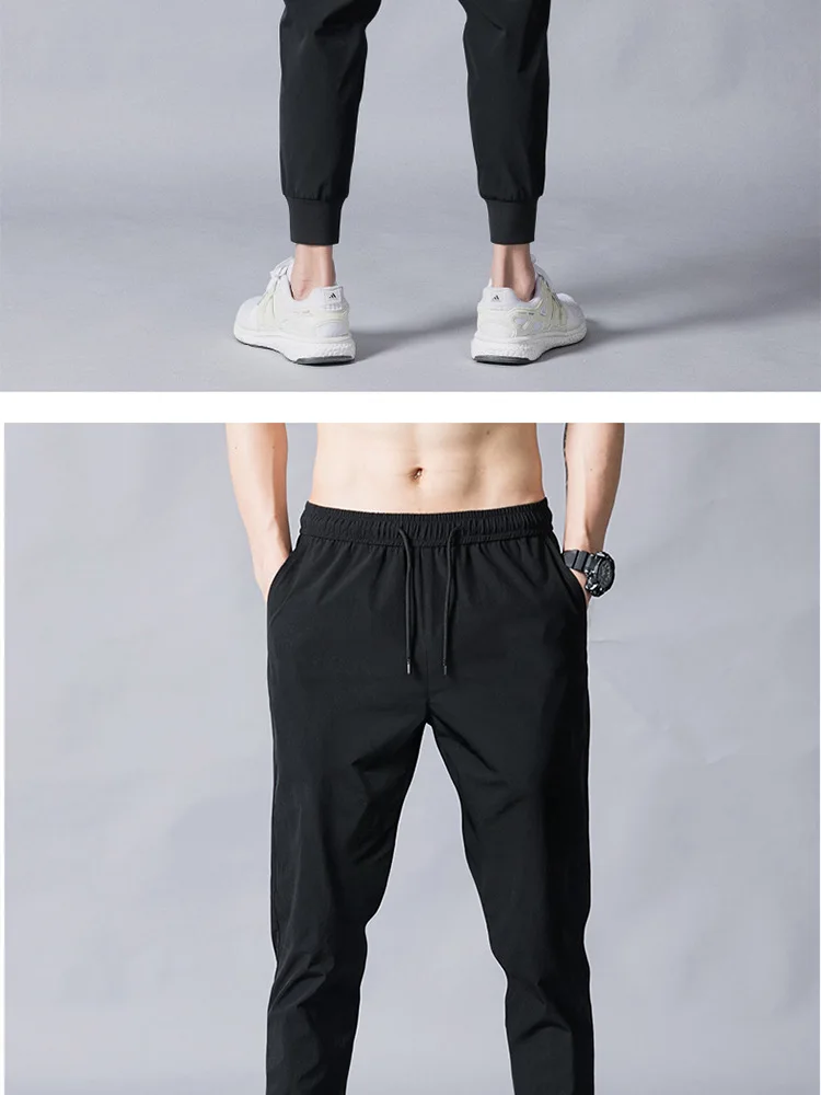 Męskie dres codzienny wiosna jesień moda męska kurtka i spodnie dresowe dwa kawałki ustawia odzież sportowa odzież Plus Size dla mężczyzn 6 Męskie dres codzienny wiosna jesień moda męska kurtka i spodnie dresowe dwa kawałki ustawia odzież sportowa odzież Plus Size dla mężczyzn 6