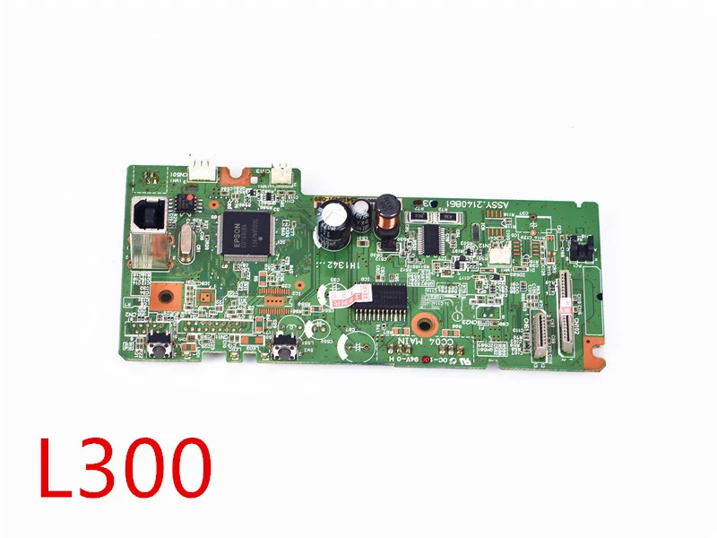 L300 main board
