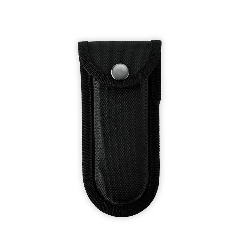Army Knives Cover Bags Nylon Oxford Set Folding Knife Packaging Nylon Case Gift Knife Set EDC Pliers Scabbard Pouch