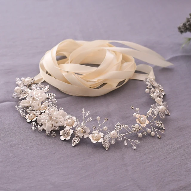 Western Belts for Women Crystal Belt for Formal Dress Belt Wedding Sashes for Bride Belt Bridal Sash Rhinestone Belt for Dress ivory ribbon