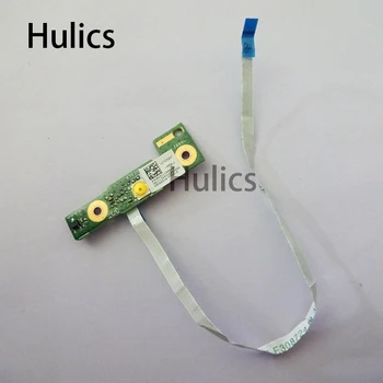 

Hulics Original Power Button Board With Cable For Asus Y581C X552C X552L X550LD X550LC X550L X550 X550V X550CA X550VC With Cable