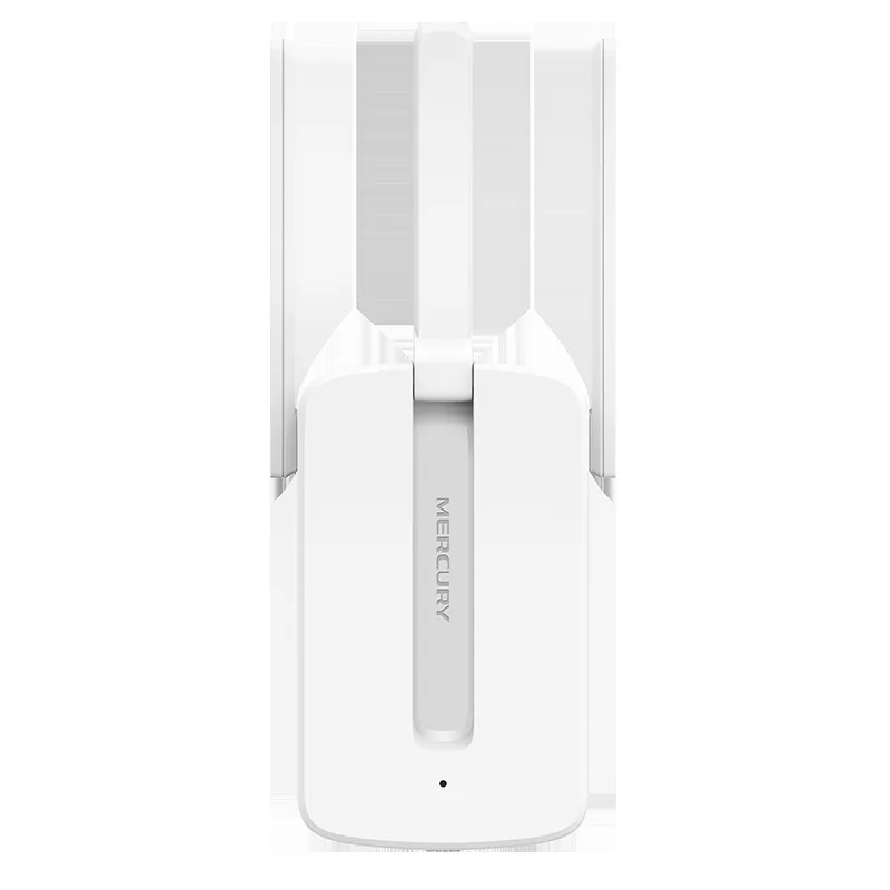 

Mercury Wireless WiFi Signal Amplifier Network Enhancing And Strengthening Expanding Expand Routing Repeater MW310RE