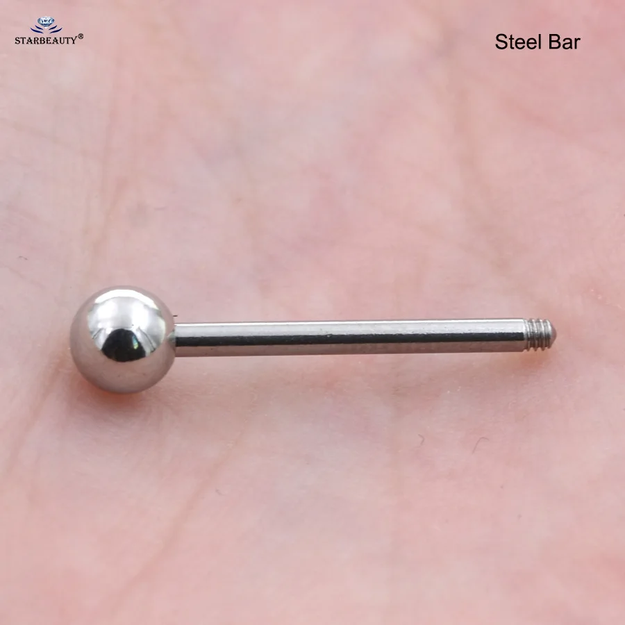 Steel Bar
