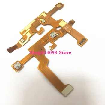 

New Original Microphone Flat Cable Shutter Flex Cable for GOPRO 6 / 7 for Hero 6 / 7 Cable Repair Replacement