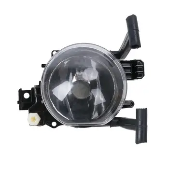 

Car Fog Lights 1 pair Lamp Left/Right For BMW 7 Series E65 E66 2002-2008 Set
