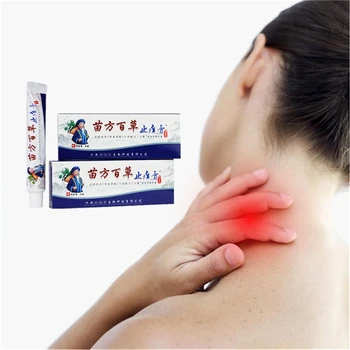

30ml Medical Plasters Pain Patches For Joint Pain Back Pain Knee Pain Arthritis Treatment Essential Oil Chinese Medicine Oil