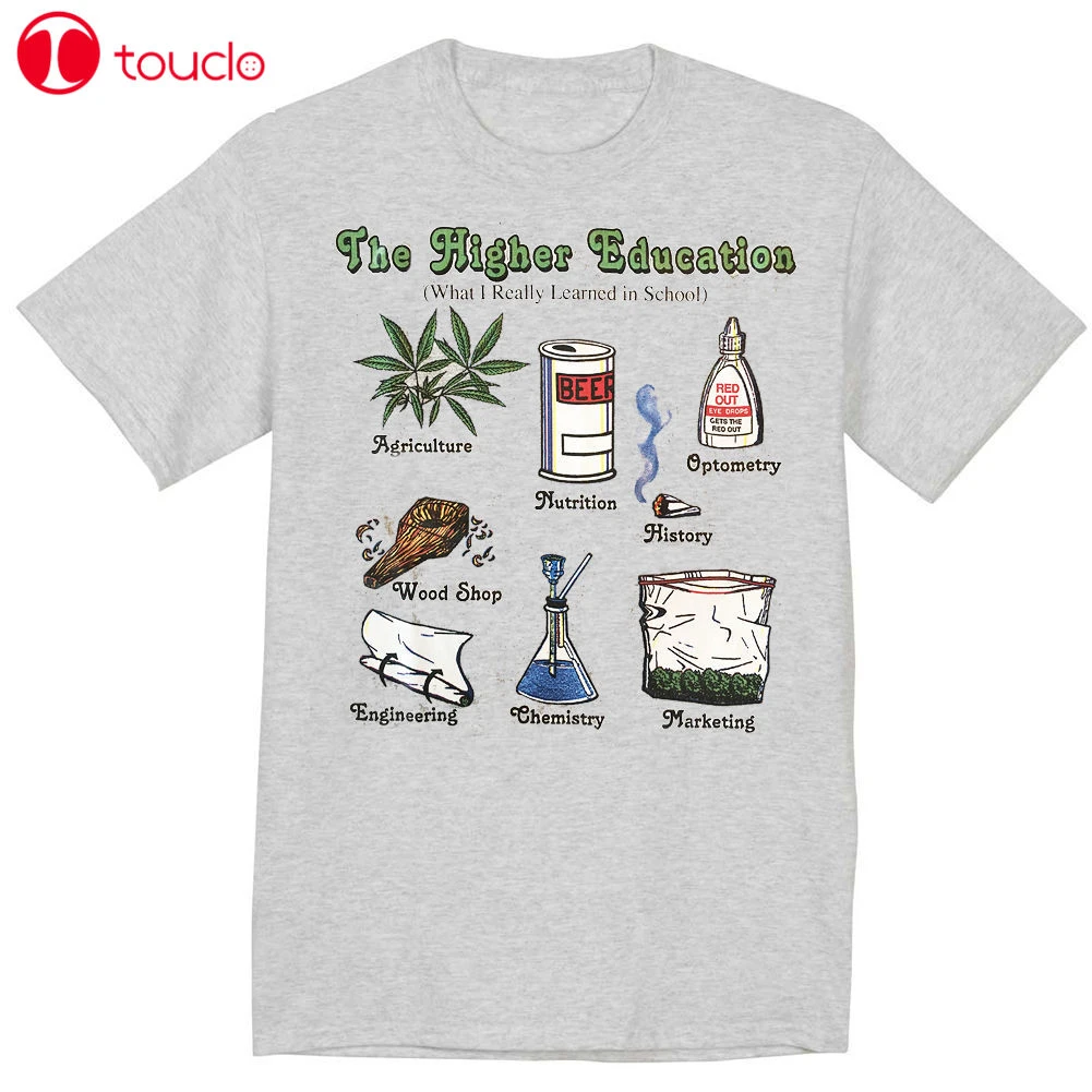 Cute weed shirts Clearance